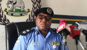 Kwara Police meet journalists, pledge reforms in officers’ conduct