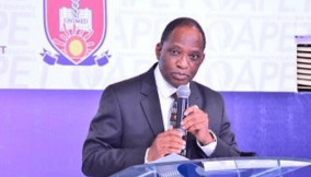 My successor should run a university that is deeply connected with community not an ivory tower – UNIMED Ex-VC