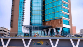 Inside Afreximbank’s $200m Trade Centre: What it really means