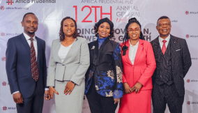 Africa Prudential shareholders get 75kobo dividend in FY 2024