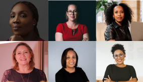 These six African female founders have raised over $25m