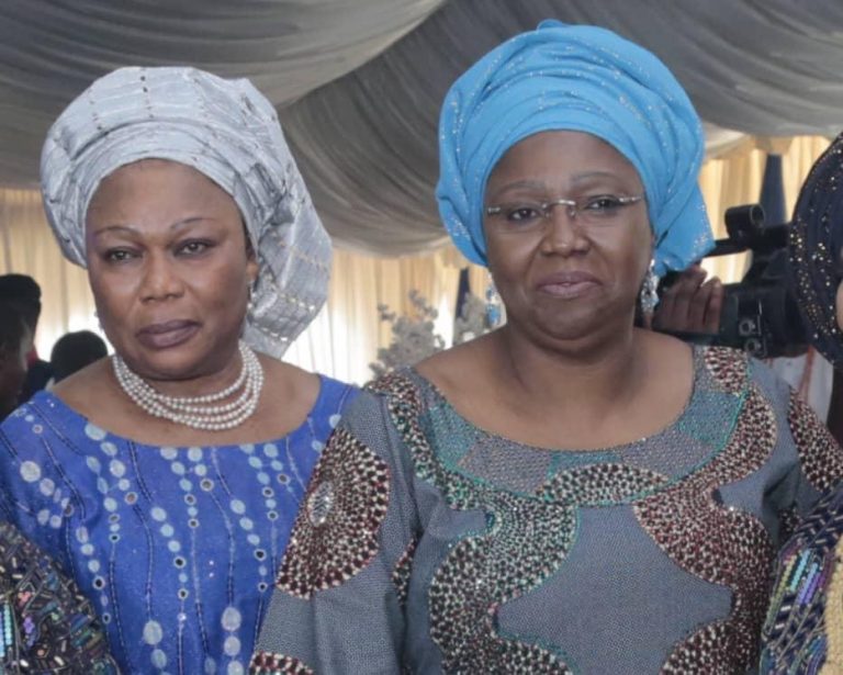Agnes Adetoun Ajomale