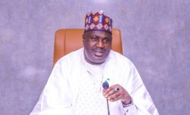 Agric minister