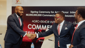 Agroeknor Announces Oversubscription of Debut Commercial Paper Issuance