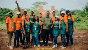 Firm opens Elysian Farm & Resort for businesses in Oyo