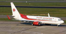 Air Algerie