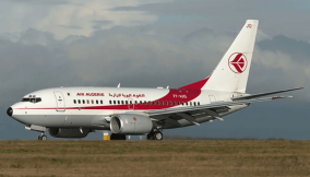 Air Algerie’s Abuja inaugural flight reflective of strengthening bilateral relations – Envoy