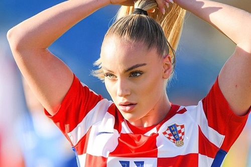 Ana Maria Marković