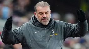 Ange Postecoglou