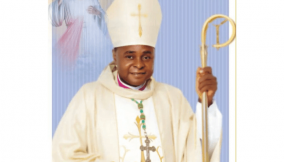 Kogi bishop decries decay in state’s education sector