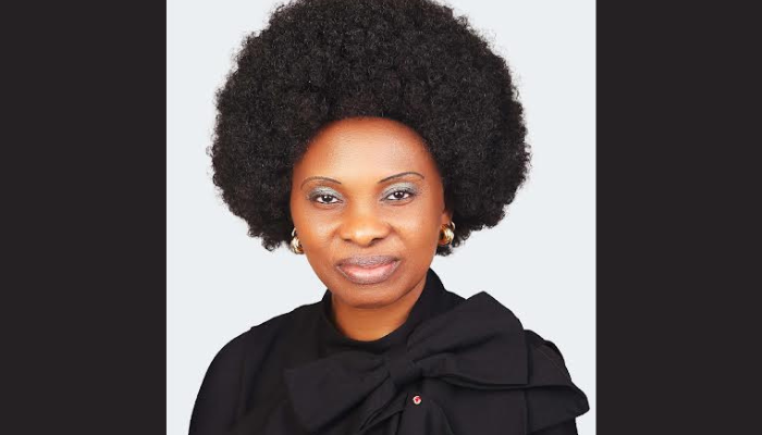 Callista Azogu joins Heirs Life Assurance as Independent Non-Executive Director
