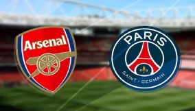 Arsenal-PSG (1)