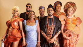 From fabric to film: How “Aso Ebi Diaries” stitched Nigeria’s fashion, culture into cinematic history