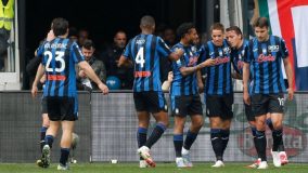 Atalanta-Bologna
