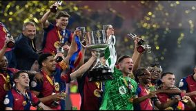 Barcelona-Copa del Rey