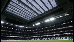 Bernabeu