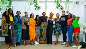 Beyond Women’s Month: SBC supports gender equality at The Influence Agency’s ‘Influencer Mixer’