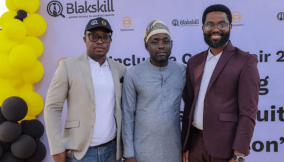 Blakskill, Sightsavers connects job seekers with disabilities to employment opportunities