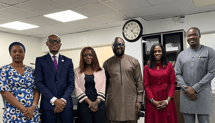 Sage Grey Finance partners BoI to close MSME’s $236bn funding gap