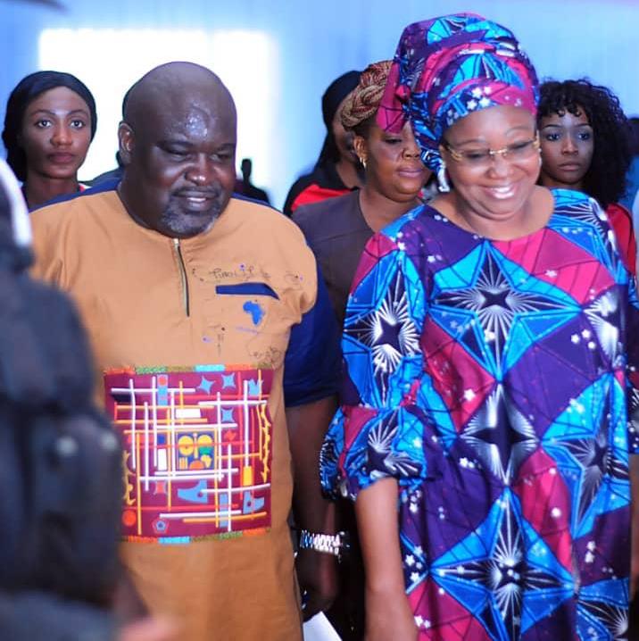 Bolaji Olanrewaju (Big B)