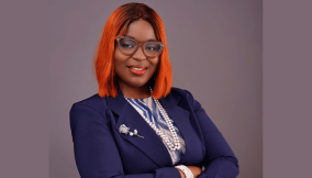 Boluwaji Abayomi-Ogunlade, MD/CEO PWAN Homes Limited