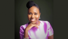 Bukky Asehinde, founder, Bellafricana