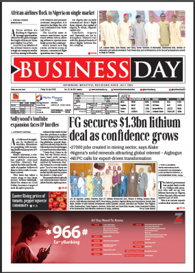 Businessday