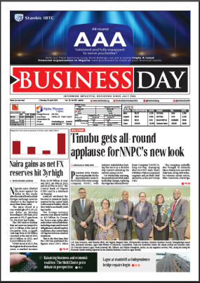 Businessday