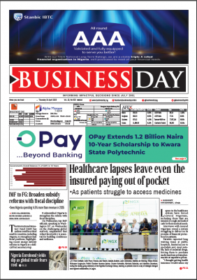 Businessday