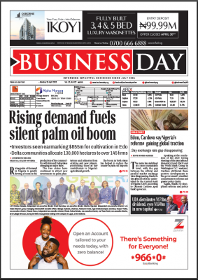 Businessday