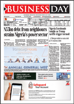 Businessday