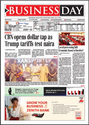 Businessday