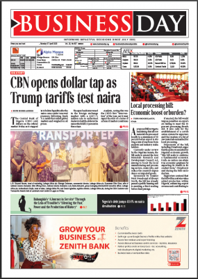 Businessday
