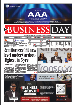 Businessday
