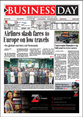 Businessday