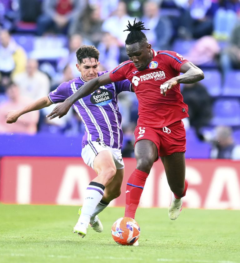Christantus Uche