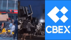 Court orders arrest of CBEX promoters
