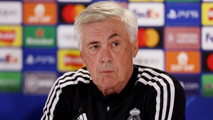Alonso: Ancelotti sparks more controversy on Real Madrid replacement