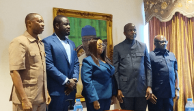 ChamsAccess makes continental debut in Sierra Leone