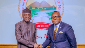 Stockbrokers hail Oyebanji’s fiscal policy, development agenda in Ekiti