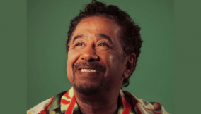 Algerian artist tops African best-selling music list