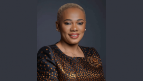 Chima Steve-Ebor, leading the charge in affluent banking