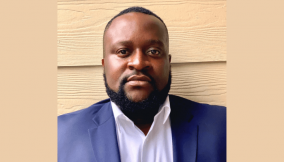 Trailblazing Across Borders: An interview with Collins Nzekwe