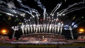 Commonwealth Games