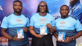 Quiz competition: Firm fuels brilliance in Nigerian secondary school space