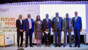 CrusaderSterling Pensions records 28% growth in AUM