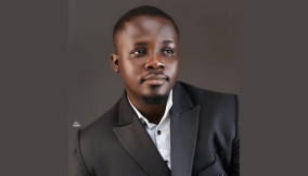How Damilare Tiamiyu is helping enterprises navigate complexities of data-driven transformation