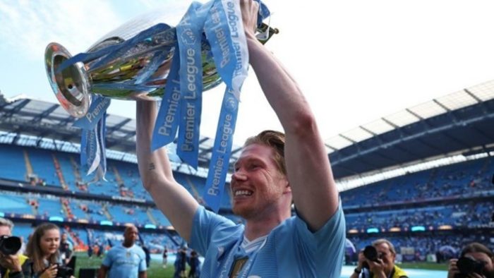De Bruyne