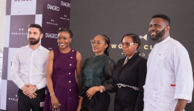 Diageo’s world class returns to spotlight Nigeria’s finest bartenders