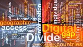 Digital inclusion is not merely about access; it is about meaningful use